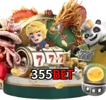 355bet slots